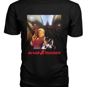 Blade Runner (1982) t-shirt