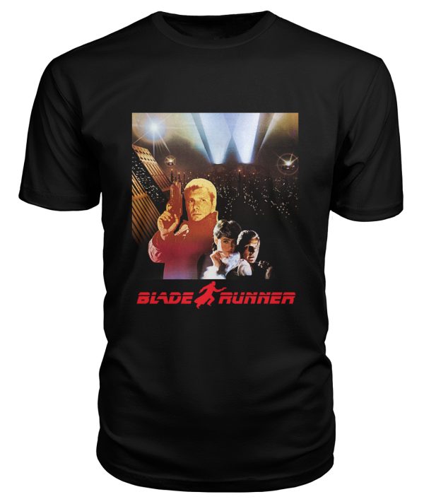 Blade Runner (1982) t-shirt