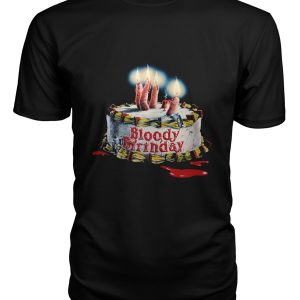 Bloody Birthday (1981) t-shirt