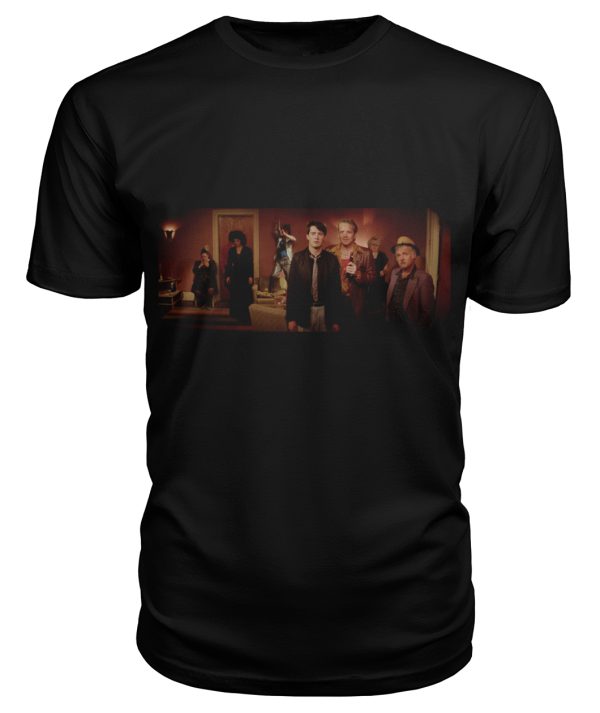 Blue Velvet (1986) t-shirt