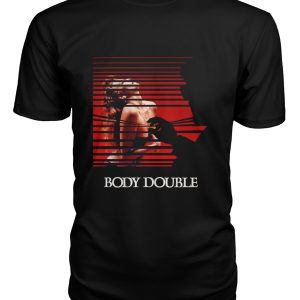 Body Double (1984) t-shirt