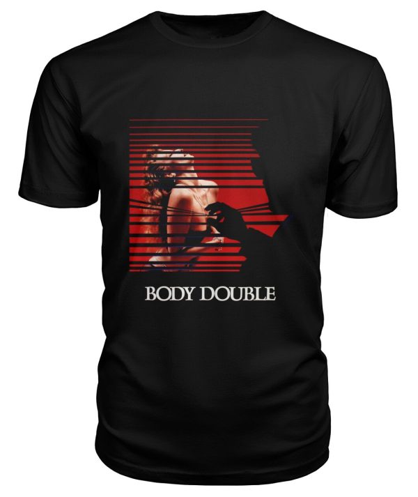 Body Double (1984) t-shirt