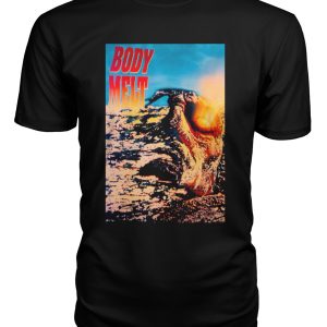 Body Melt (1993) t-shirt