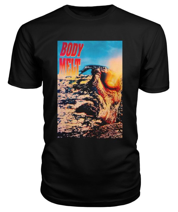 Body Melt (1993) t-shirt