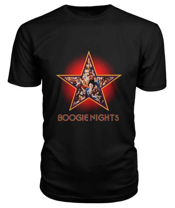 Boogie Nights (1997) t-shirt