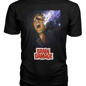 Brain Damage (1988) t-shirt