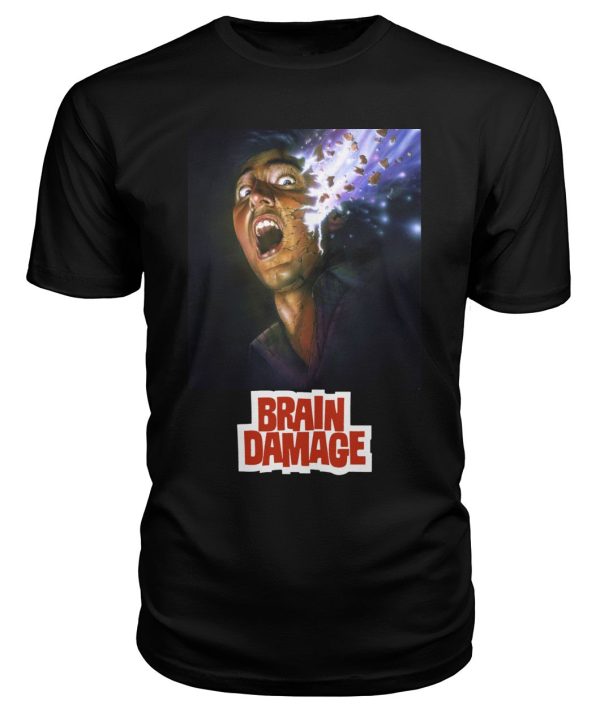 Brain Damage (1988) t-shirt