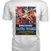 Breakin’ 2 Electric Boogaloo (1984) Italian t-shirt