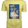 Breakin’ 2 Electric Boogaloo (1984) t-shirt