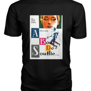 Breathless t-shirt