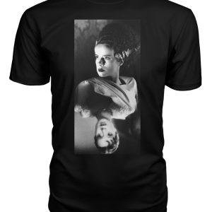 Bride of Frankenstein (1935) t-shirt