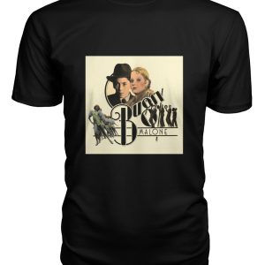 Bugsy Malone t-shirt