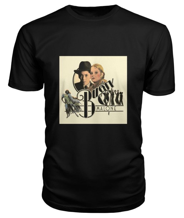 Bugsy Malone t-shirt