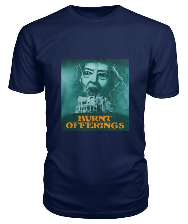 Burnt Offerings (1976) t-shirt