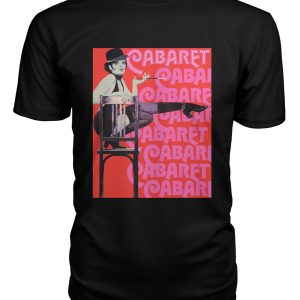 Cabaret t-shirt