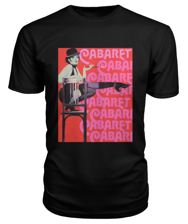 Cabaret t-shirt