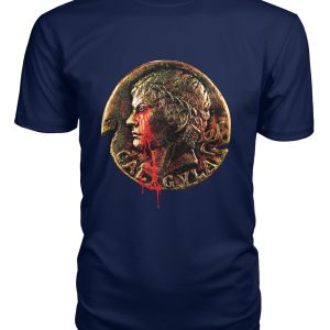 Caligula (1979) t-shirt