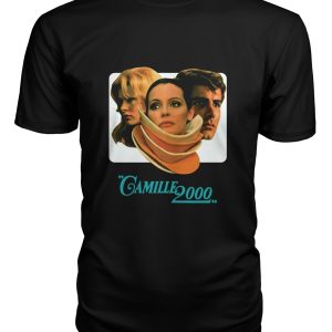 Camille 2000 t-shirt