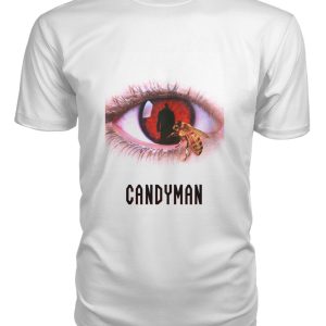 Candyman (1992) t-shirt