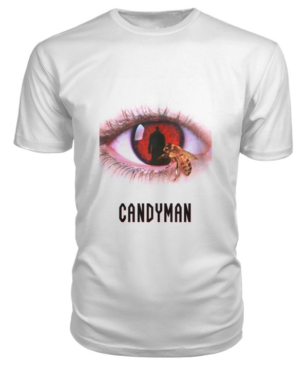 Candyman (1992) t-shirt