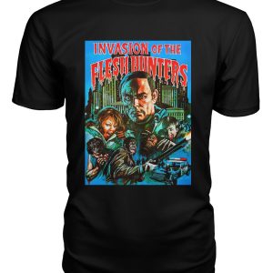 Cannibal Apocalypse (1980) t-shirt