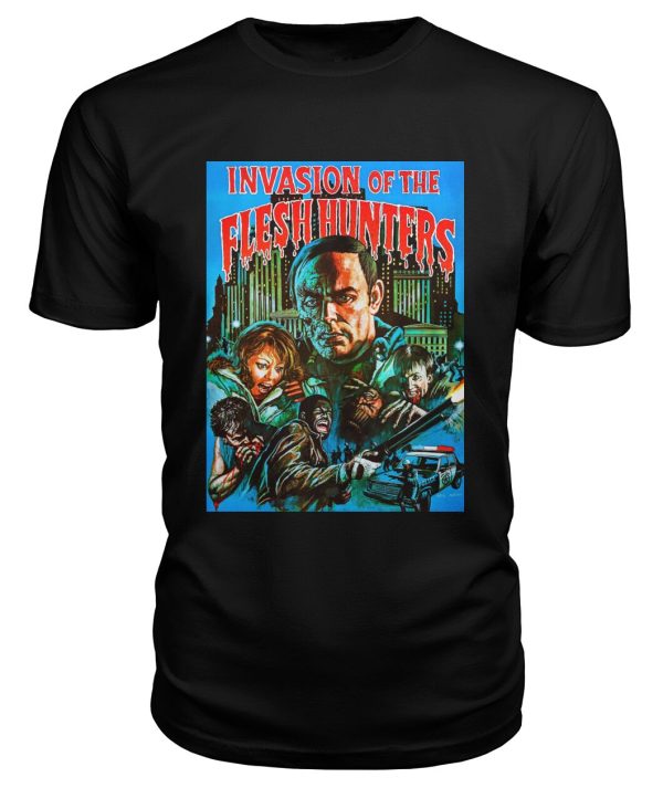 Cannibal Apocalypse (1980) t-shirt