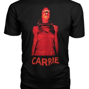 Carrie t-shirt