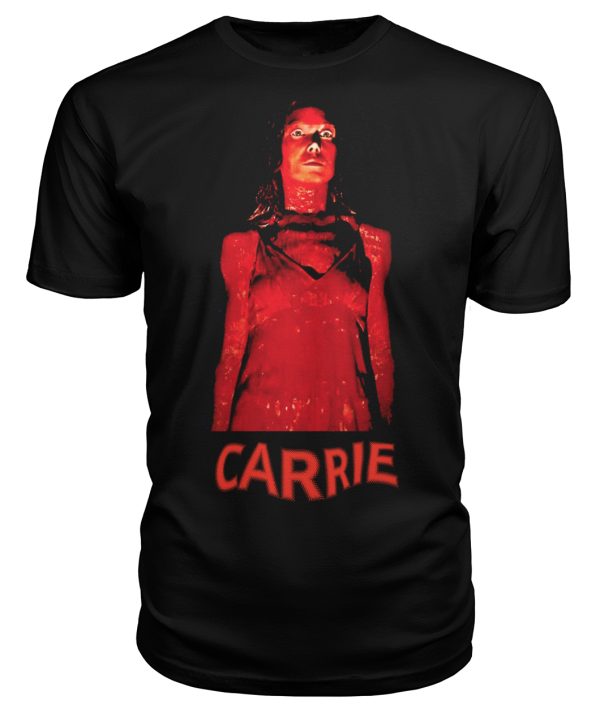 Carrie t-shirt