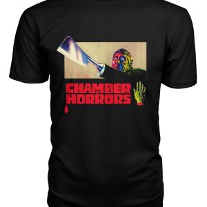 Chamber of Horrors (1966) t-shirt