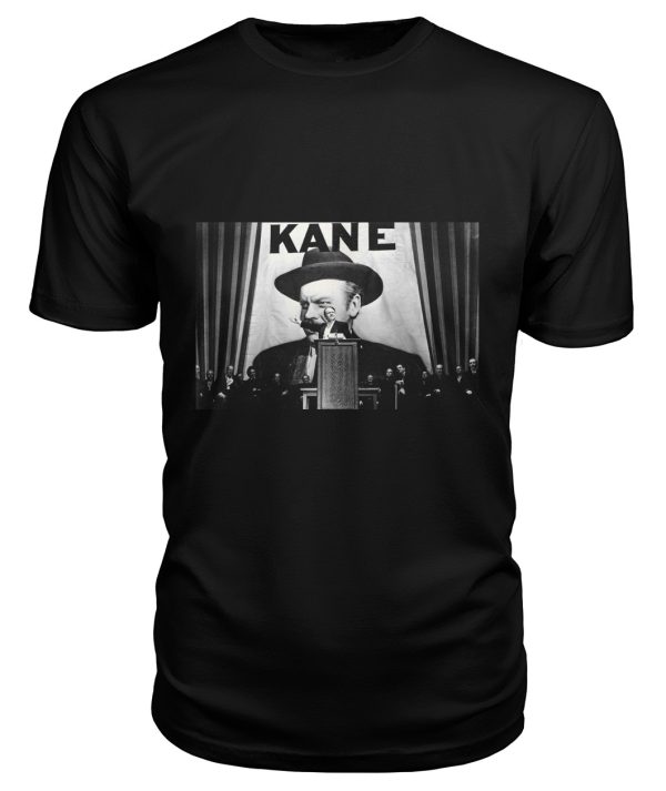 Citizen Kane (1941) t-shirt