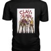 Class of 1984 (1982) t-shirt