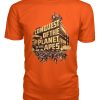 Conquest of the Planet of the Apes t-shirt