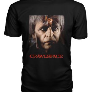 Crawlspace t-shirt