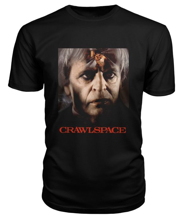 Crawlspace t-shirt