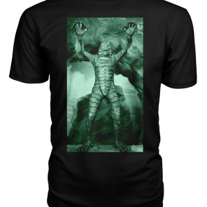 Creature From the Black Lagoon t-shirt