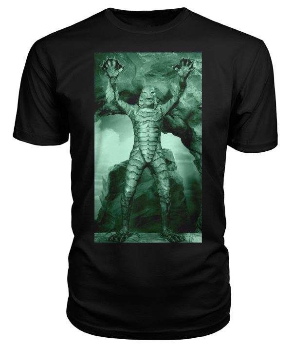 Creature From the Black Lagoon t-shirt