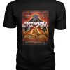 Creepshow (1982) French t-shirt