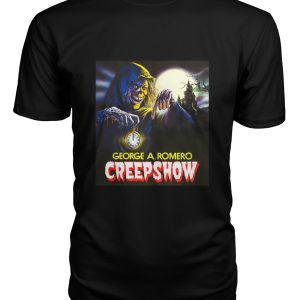 Creepshow (1982) t-shirt