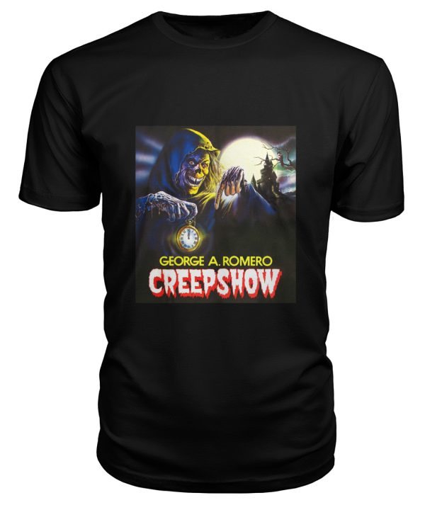 Creepshow (1982) t-shirt