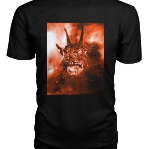 Curse of the Demon (1957) t-shirt