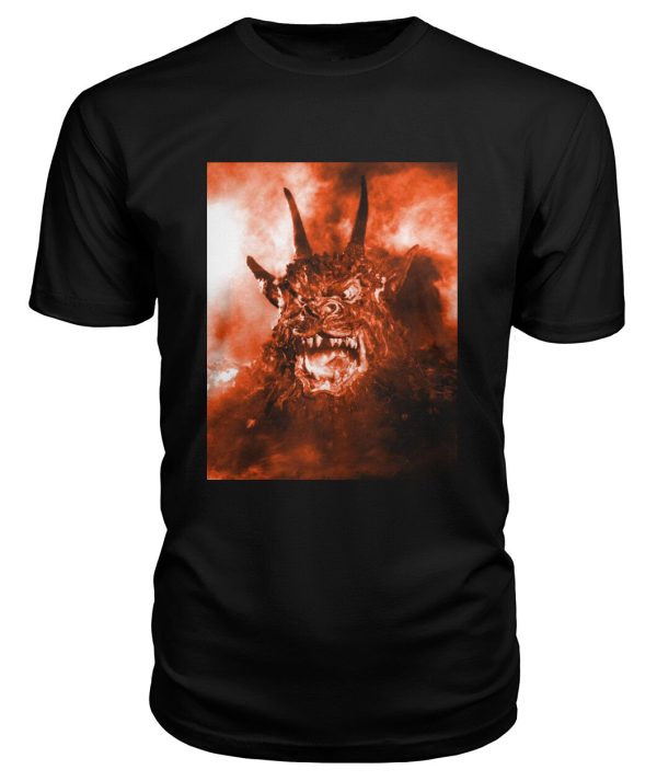 Curse of the Demon (1957) t-shirt