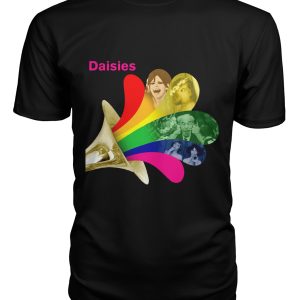 Daisies (1966) t-shirt