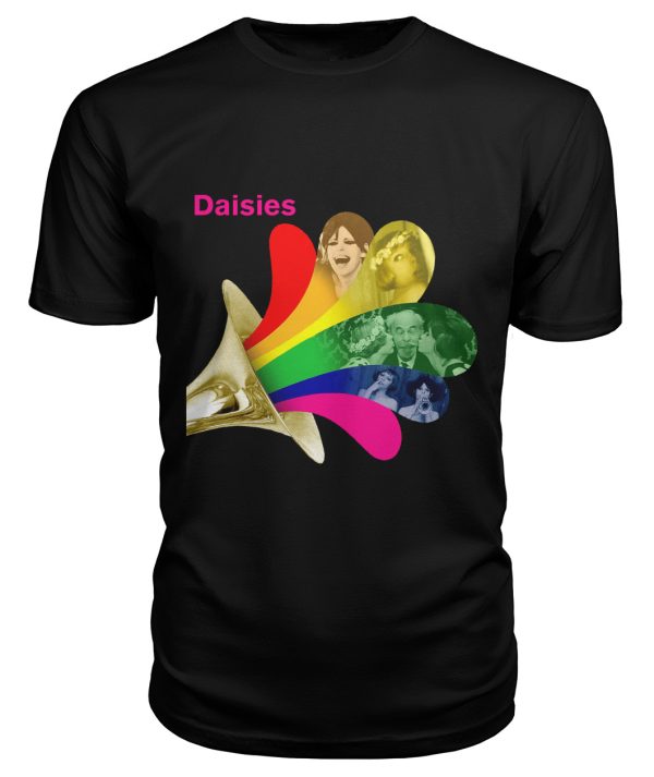 Daisies (1966) t-shirt