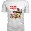 Danger Diabolik (1968) t-shirt