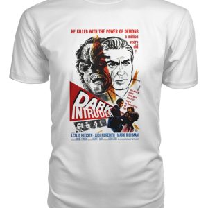 Dark Intruder (1965) t-shirt