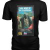 Dark Night of the Scarecrow (1981) t-shirt