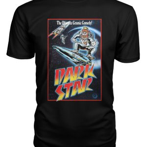 Dark Star (1974) t-shirt