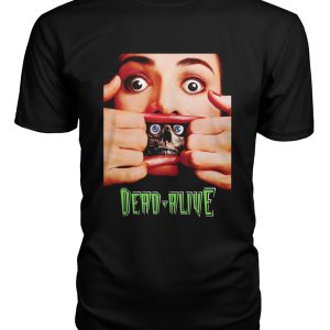 Dead Alive (1992) t-shirt