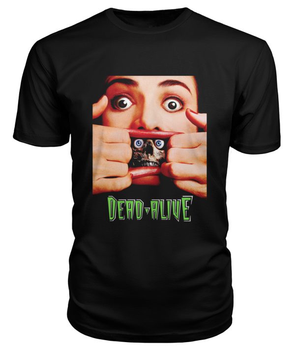 Dead Alive (1992) t-shirt