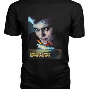 Dead End Drive-In (1986) t-shirt